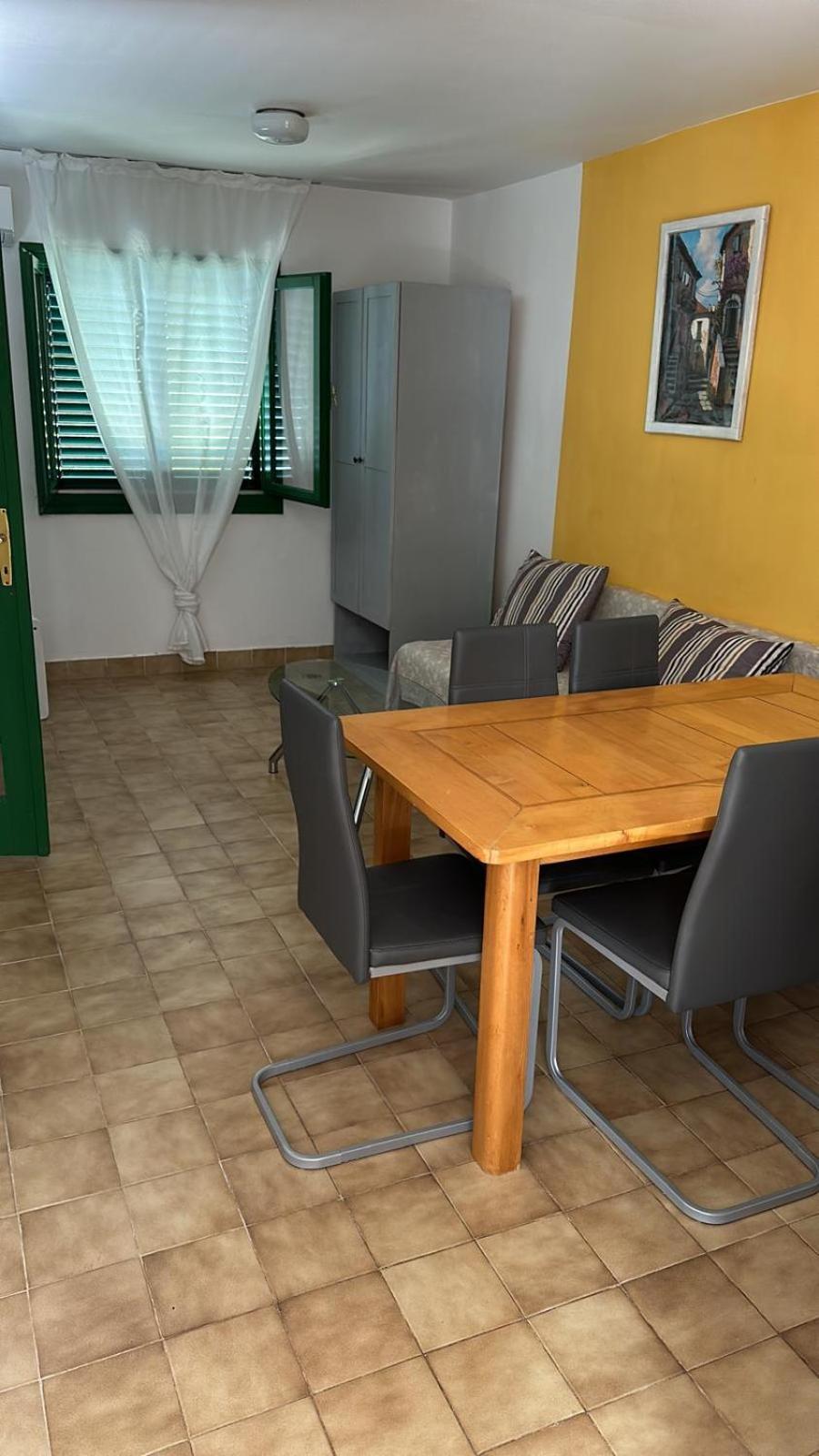 Povlja Bungalows Exteriör bild